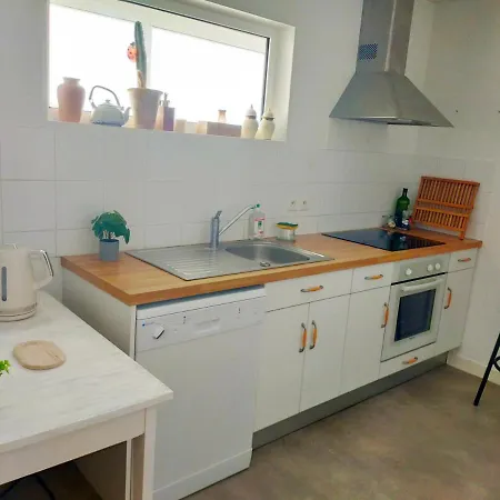 Appartamento Luxe Tropical - Edouard - Centre *