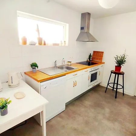 Luxe Tropical - Edouard - Centre Royan