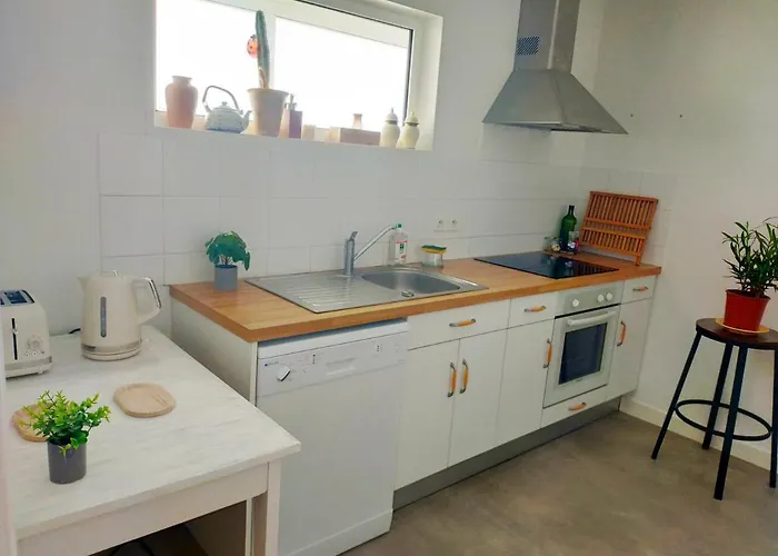 Appartamento Luxe Tropical - Edouard - Centre *